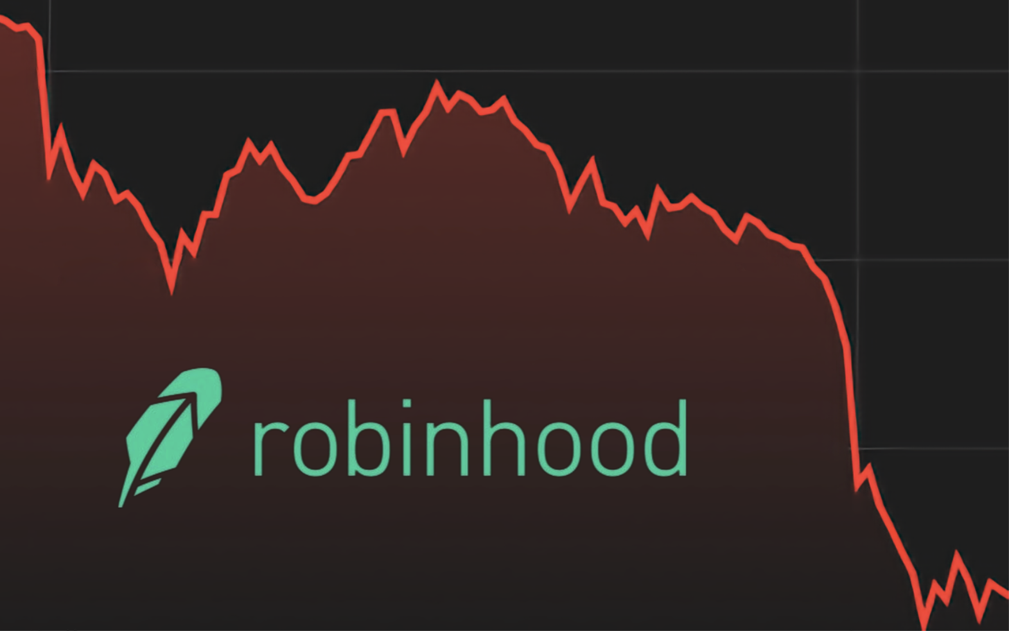 robinhood ipo opening price