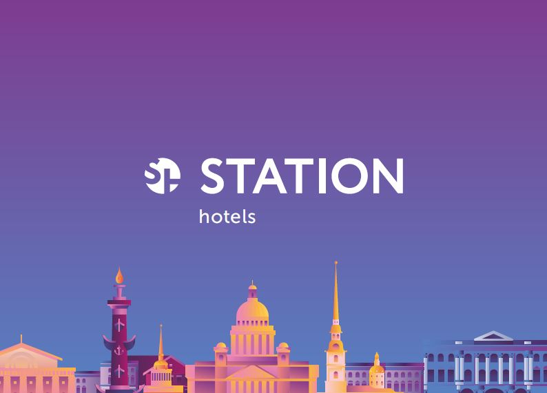 station hotels