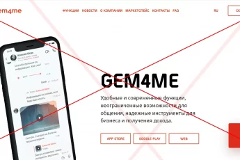 Gem4Me отзывы клиентов - инвестиции в компанию Gem4Me